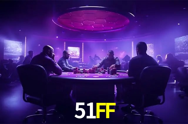 Experiência VIP 51FF